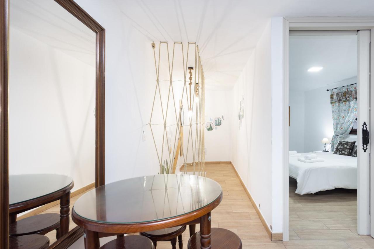 La Esperanza Downtown 3 Bd Apt El Rosario  Zewnętrze zdjęcie