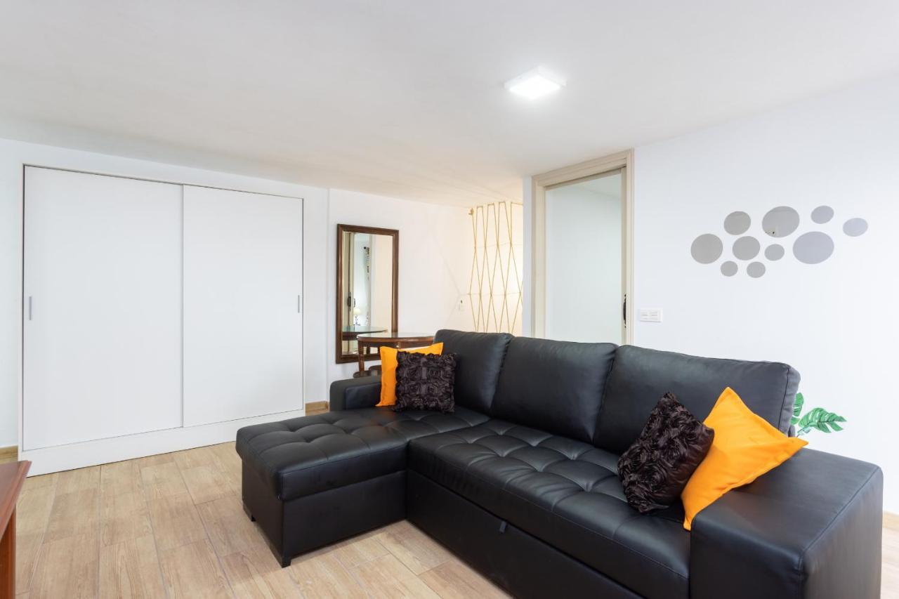 La Esperanza Downtown 3 Bd Apt El Rosario  Zewnętrze zdjęcie