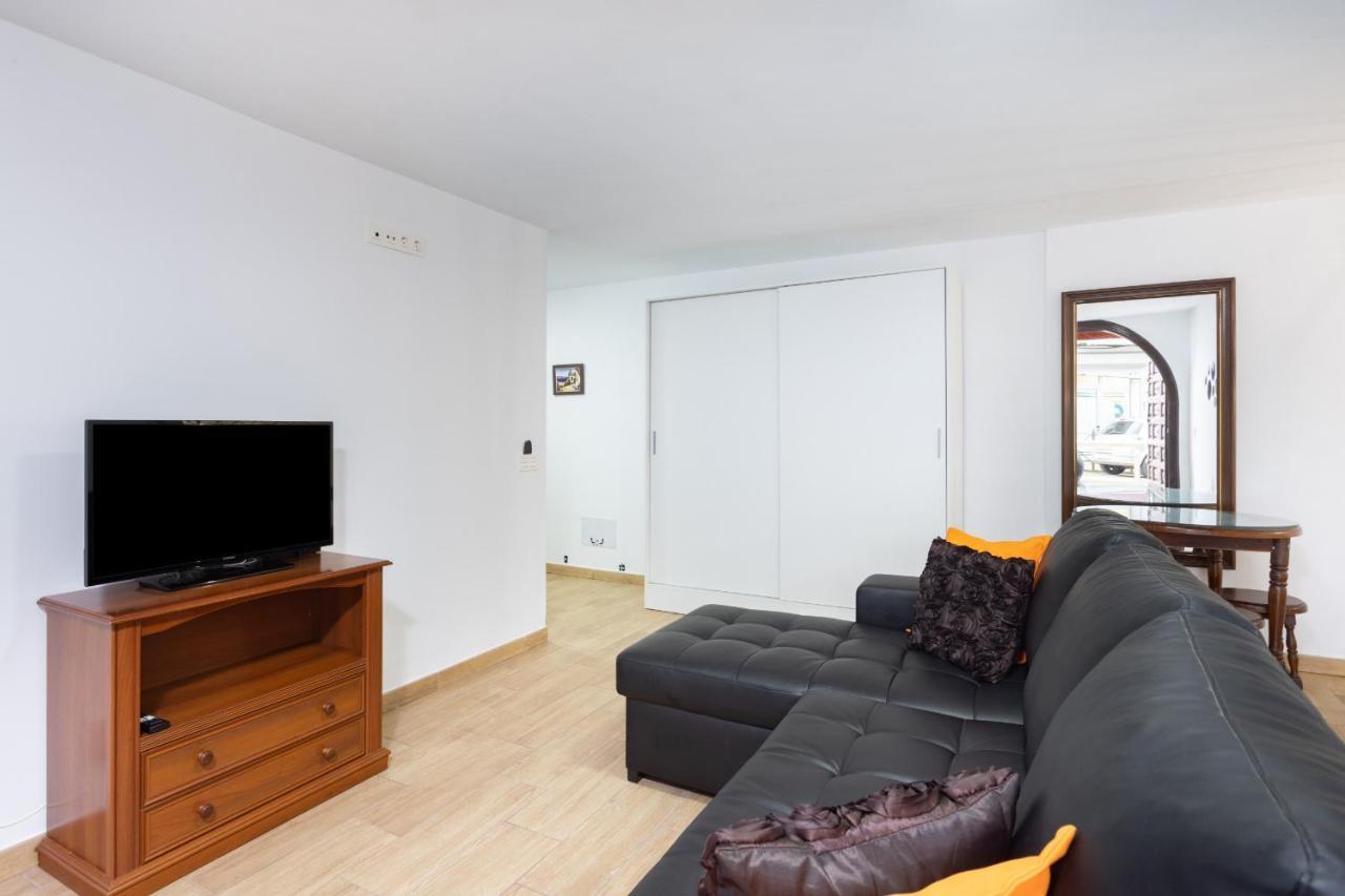 La Esperanza Downtown 3 Bd Apt El Rosario  Zewnętrze zdjęcie