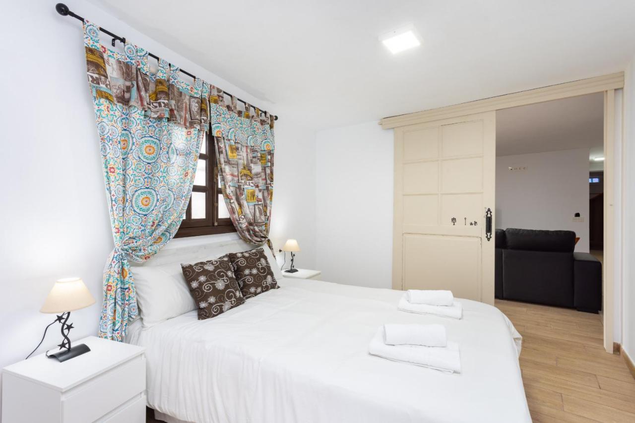 La Esperanza Downtown 3 Bd Apt El Rosario  Zewnętrze zdjęcie