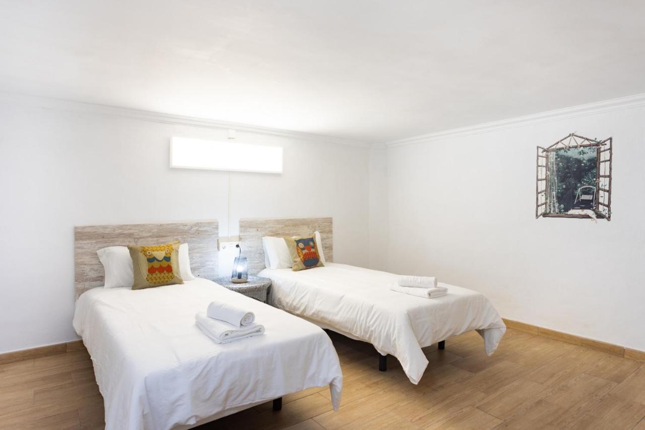 La Esperanza Downtown 3 Bd Apt El Rosario  Zewnętrze zdjęcie