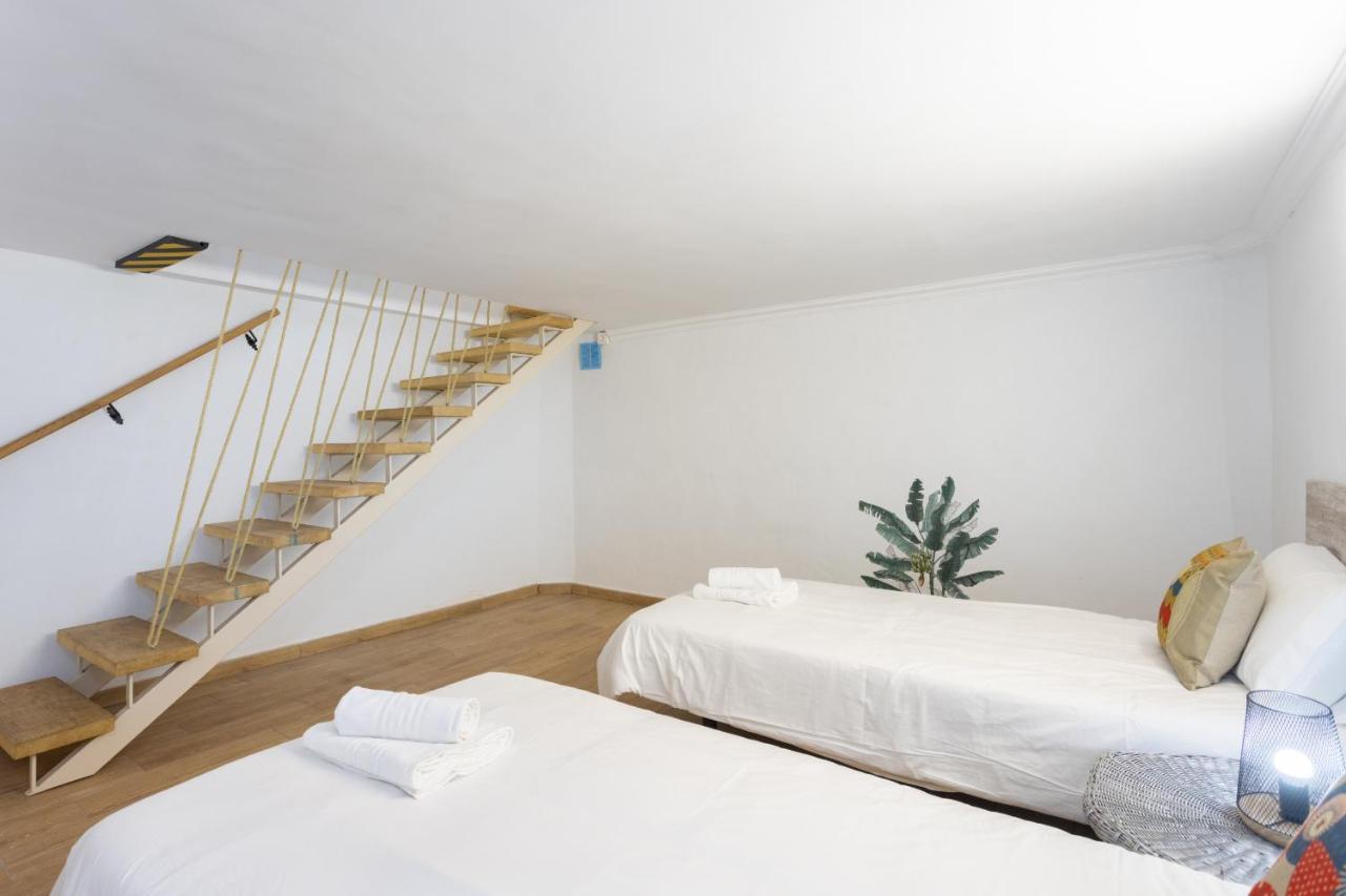 La Esperanza Downtown 3 Bd Apt El Rosario  Zewnętrze zdjęcie