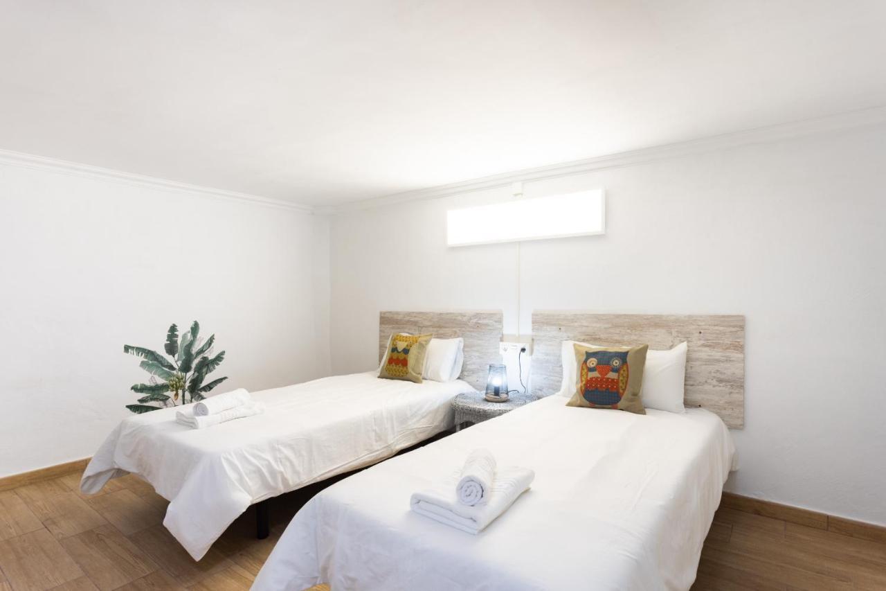 La Esperanza Downtown 3 Bd Apt El Rosario  Zewnętrze zdjęcie