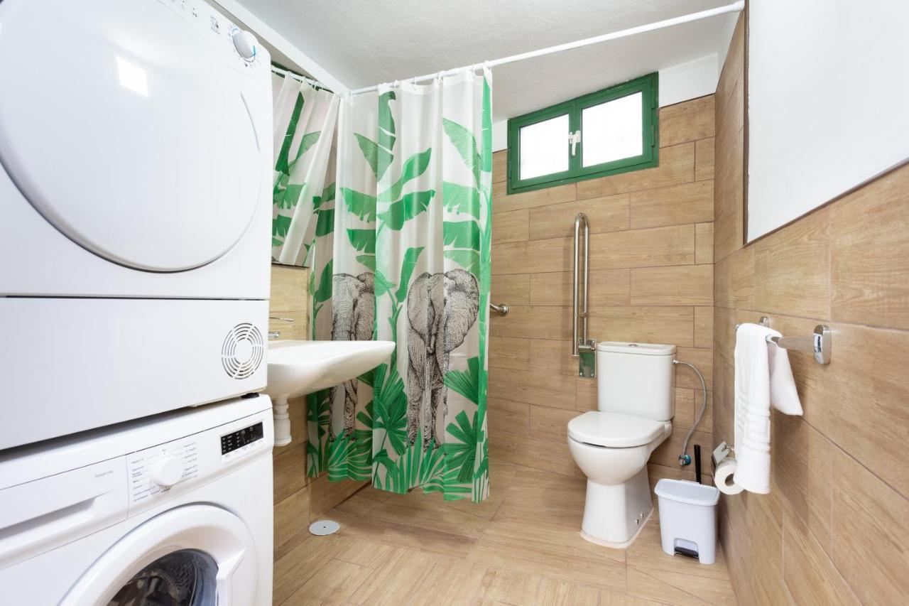 La Esperanza Downtown 3 Bd Apt El Rosario  Zewnętrze zdjęcie