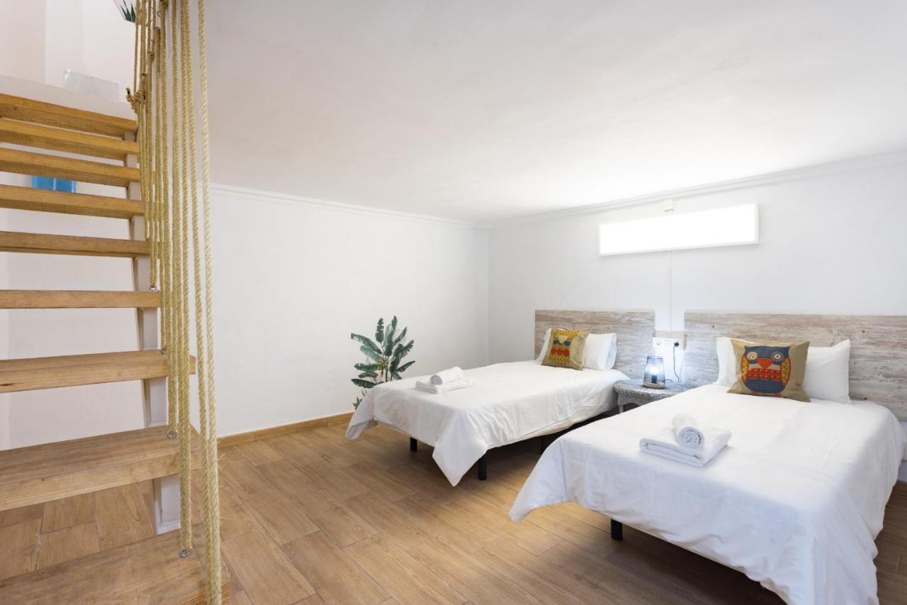 La Esperanza Downtown 3 Bd Apt El Rosario  Zewnętrze zdjęcie
