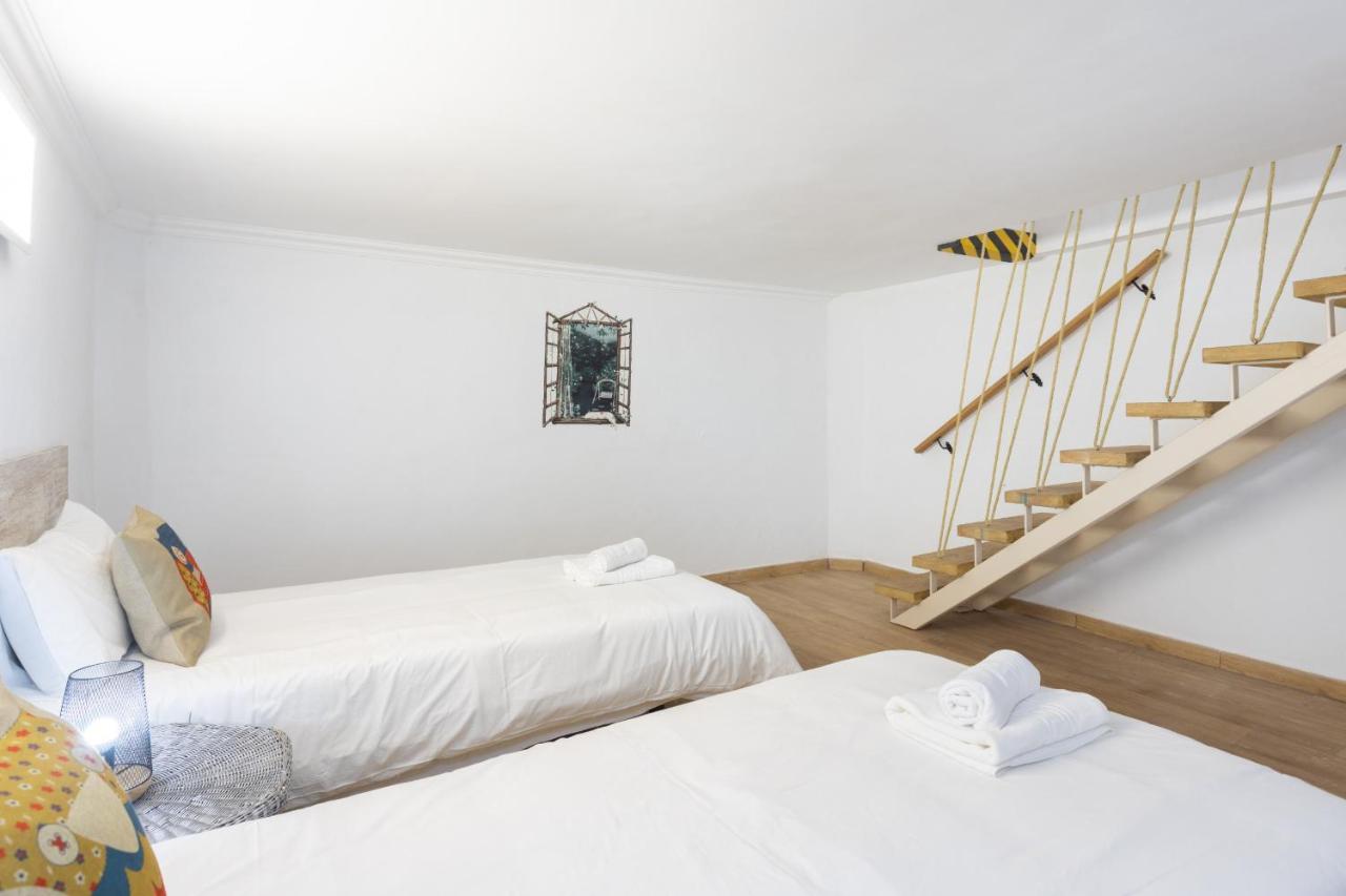 La Esperanza Downtown 3 Bd Apt El Rosario  Zewnętrze zdjęcie